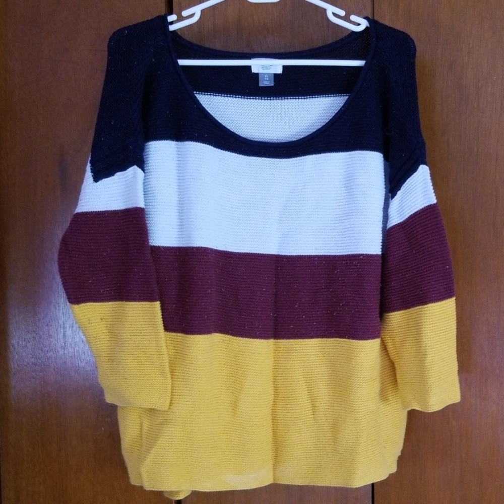 Sweater